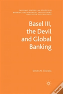 Capa do artigo Basel Iii, The Devil And Global Banking