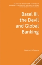 Capa do artigo Basel Iii, The Devil And Global Banking
