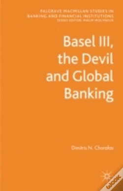 Capa do artigo Basel Iii, The Devil And Global Banking