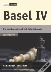 Capa do artigo Basel Iv