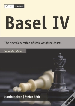 Capa do artigo Basel Iv