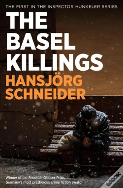 Capa do artigo Basel Killings