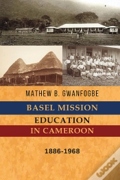 Capa do artigo Basel Mission Education In Cameroon