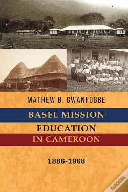 Capa do artigo Basel Mission Education In Cameroon
