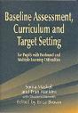 Baseline Assessment Curriculum And Target Setting For Pupils With Profound And Multiple Learning Difficulties - Preview