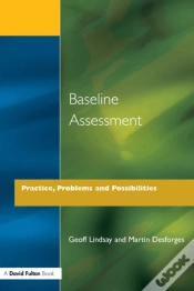 Capa do artigo Baseline Assessment