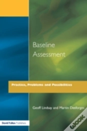 Capa do artigo Baseline Assessment