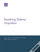 Baselining Defense Acquisition