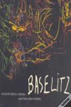 Capa do artigo Baselitz