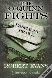 Capa do artigo Basement Brawl (The O