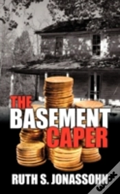 Capa do artigo Basement Caper