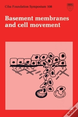 Capa do artigo Basement Membranes And Cell Movement