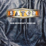 Capa do artigo Basement Noise - Vinil