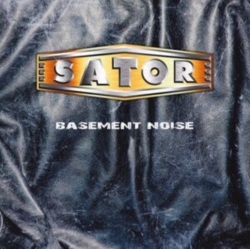 Capa do artigo Basement Noise - Vinil