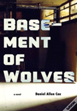 Capa do artigo Basement Of Wolves