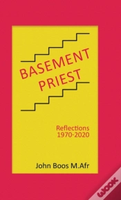 Capa do artigo Basement Priest