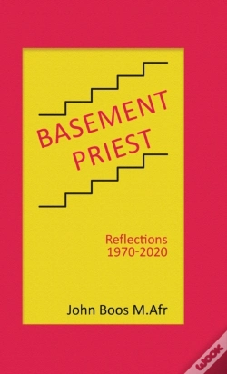 Capa do artigo Basement Priest