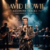 Capa do artigo Basement Tracks - Vinil