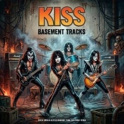 Capa do artigo Basement tracks - Vinil