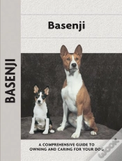 Capa do artigo Basenji