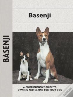 Capa do artigo Basenji