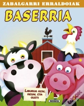 Capa do artigo Baserria