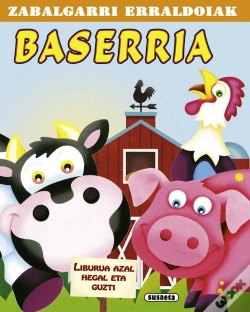 Capa do artigo Baserria