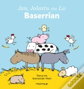 Capa do artigo Baserrian