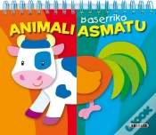 Capa do artigo Baserriko