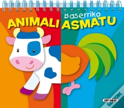 Capa do artigo Baserriko