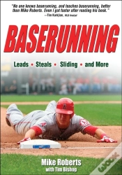 Capa do artigo Baserunning
