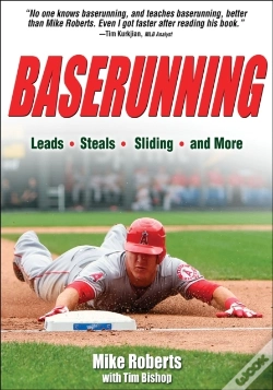 Capa do artigo Baserunning