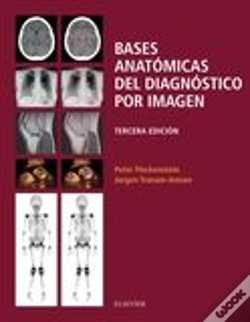 Capa do artigo Bases Anatómicas Del Diagnóstico Por Imagen (3ª Ed.)