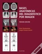 Capa do artigo Bases Anatómicas Del Diagnóstico Por Imagen (3ª Ed.)
