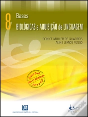 Capa do artigo Bases Biológicas da Linguagem e Aquisição da Linguagem