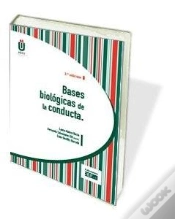 Capa do artigo Bases Biológicas De La Conducta