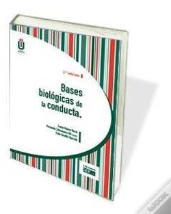 Capa do artigo Bases Biológicas De La Conducta