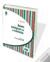 Capa do artigo Bases Biológicas De La Conducta I