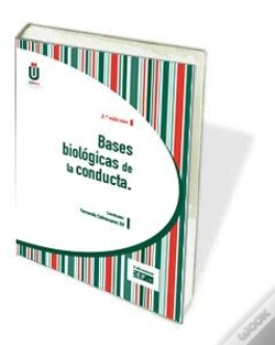 Capa do artigo Bases Biológicas De La Conducta I