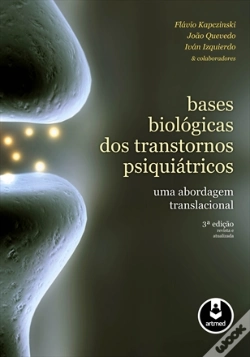 Capa do artigo Bases Biológicas dos Transtornos Psiquiátricos
