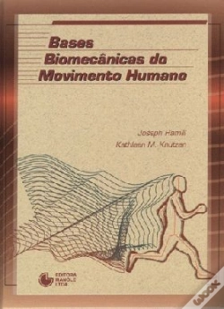 Capa do artigo Bases Biomecânicas do Movimento Humano