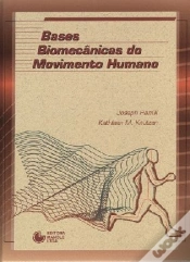 Capa do artigo Bases Biomecânicas do Movimento Humano
