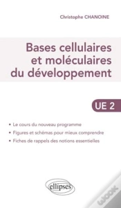 Capa do artigo Bases Cellulaires Et Moléculaires Du Développement