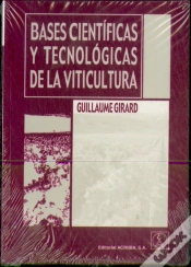 Capa do artigo Bases Científicas Y Tecnológicas De La Viticultura