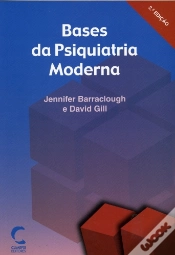 Capa do artigo Bases da Psiquiatria Moderna