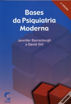Capa do artigo Bases da Psiquiatria Moderna