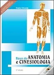 Capa do artigo Bases de Anatomia e Cinesiologia