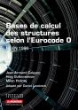 Bases De Calcul Des Structures Selon L'Eurocode 0 ; Nf En 1990 - Preview