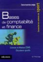 Bases De Comptabilité Et Finance ; Staps - Preview