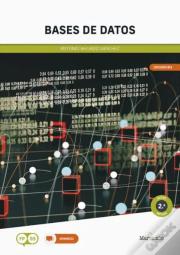Bases De Datos 2.ª Edicion